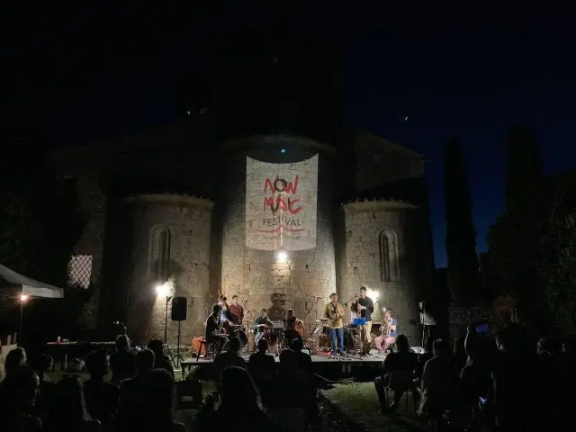 Sovicille d’Estate, la musica protagonista a Pieve Ponte allo Spino con “Now Music Festival”