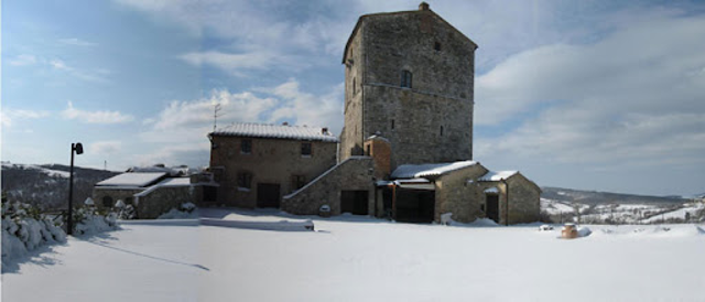 Osservatorio Montarrenti