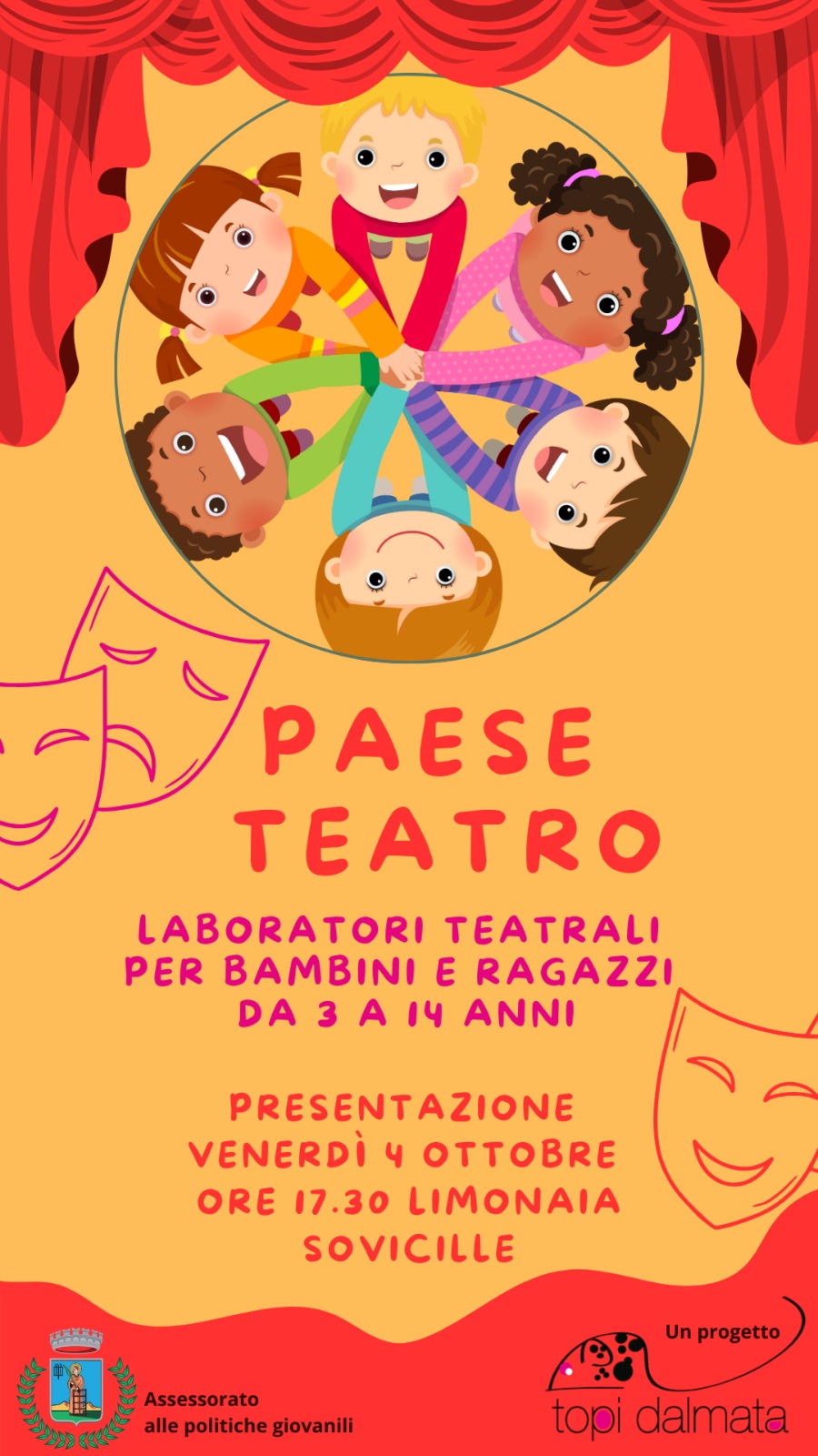 Paese Teatro