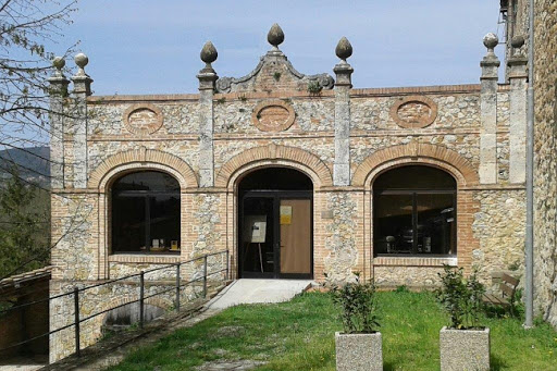 Biblioteca Comunale "Idilio Dell'Era"