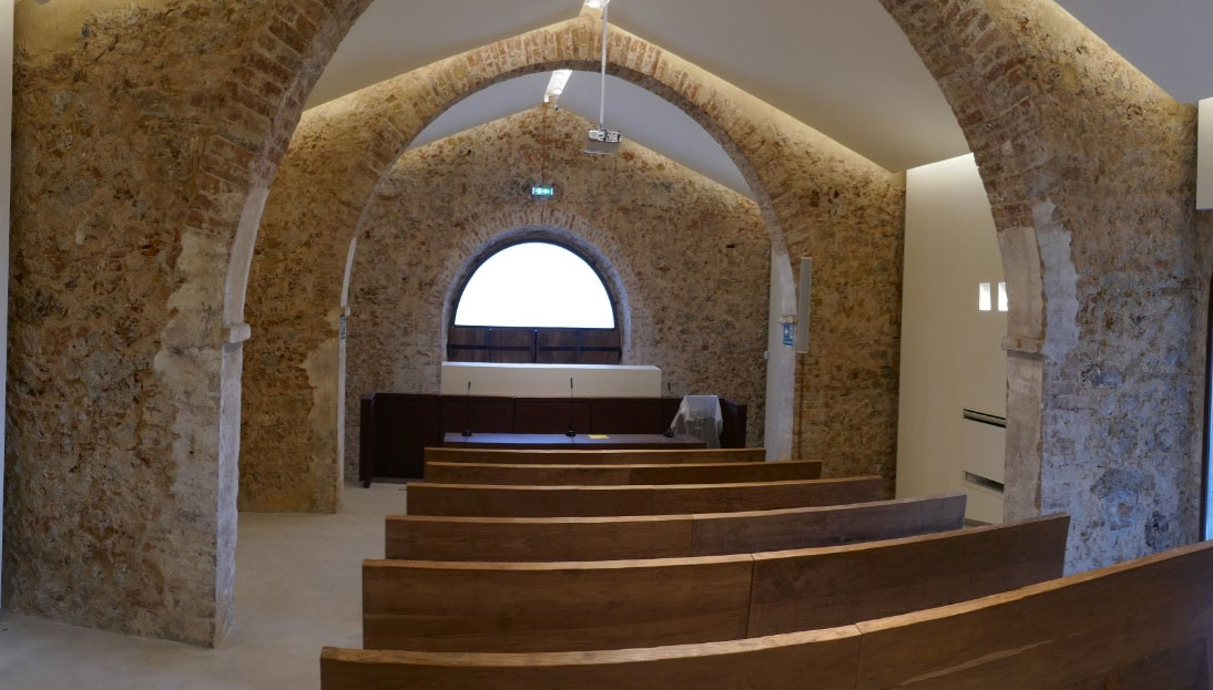 Centro Culturale La Tinaia