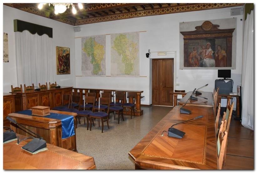 Sede del comune