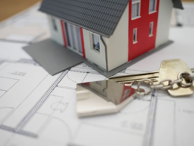 Bando per l'assegnazione di alloggi di Edilizia Residenziale Pubblica (E.R.P.) per l'anno 2020