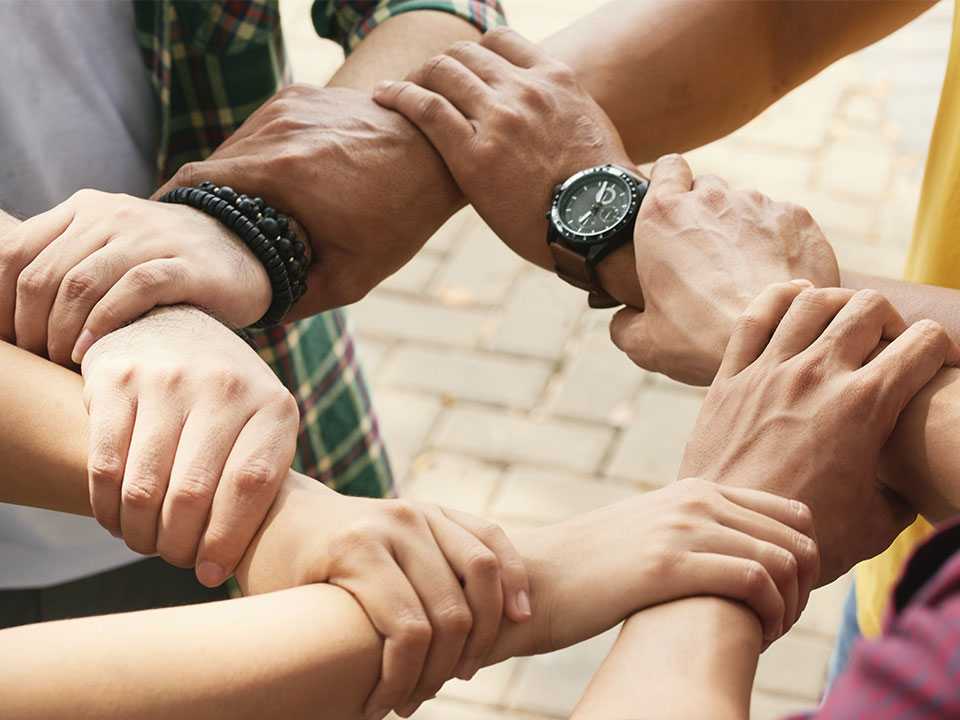Prende vita la rete per le associazioni e il volontariato