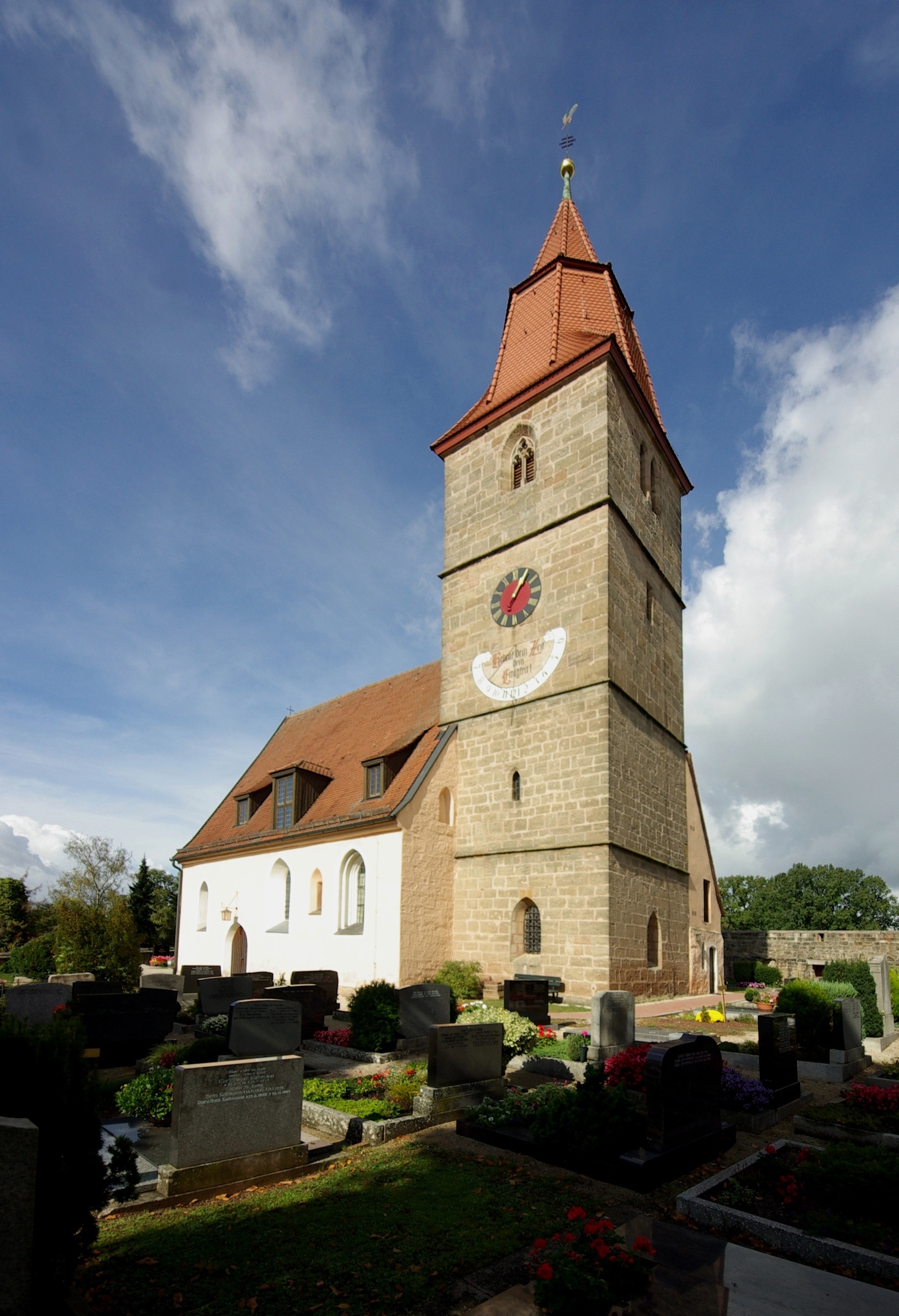 Visita delegazione Veisbronn